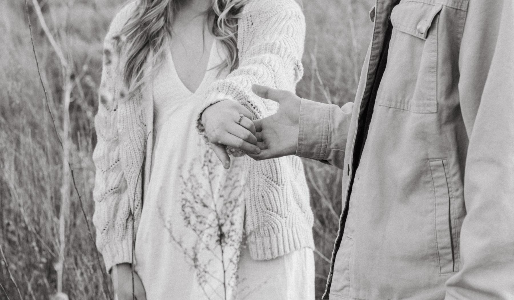 The Wedding Website of Cadence Gonzales and Jackson Ritchie