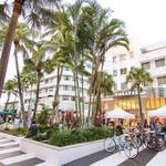 Lincoln Road