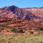 Snow Canyon State Park