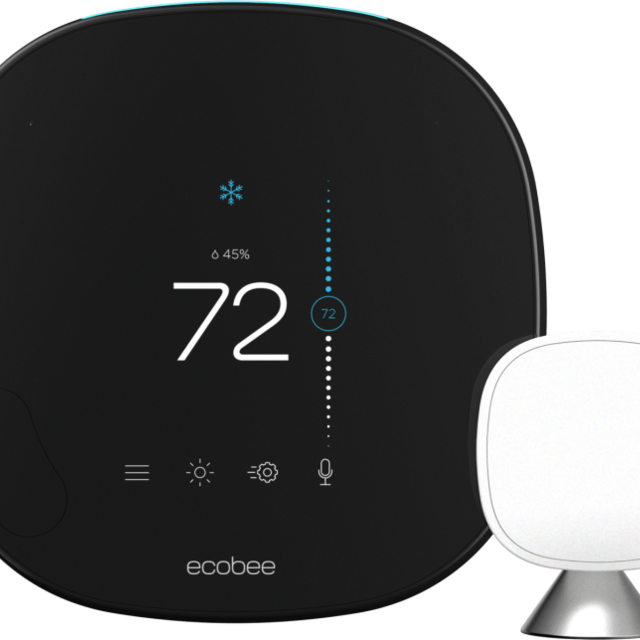 Ecobee SmartThermostat