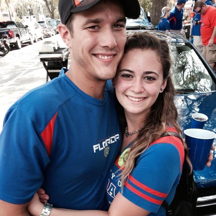Go Gators!