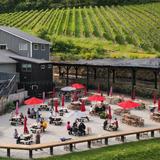Bluemont Vineyard
