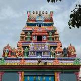 Chilkur Balaji Temple