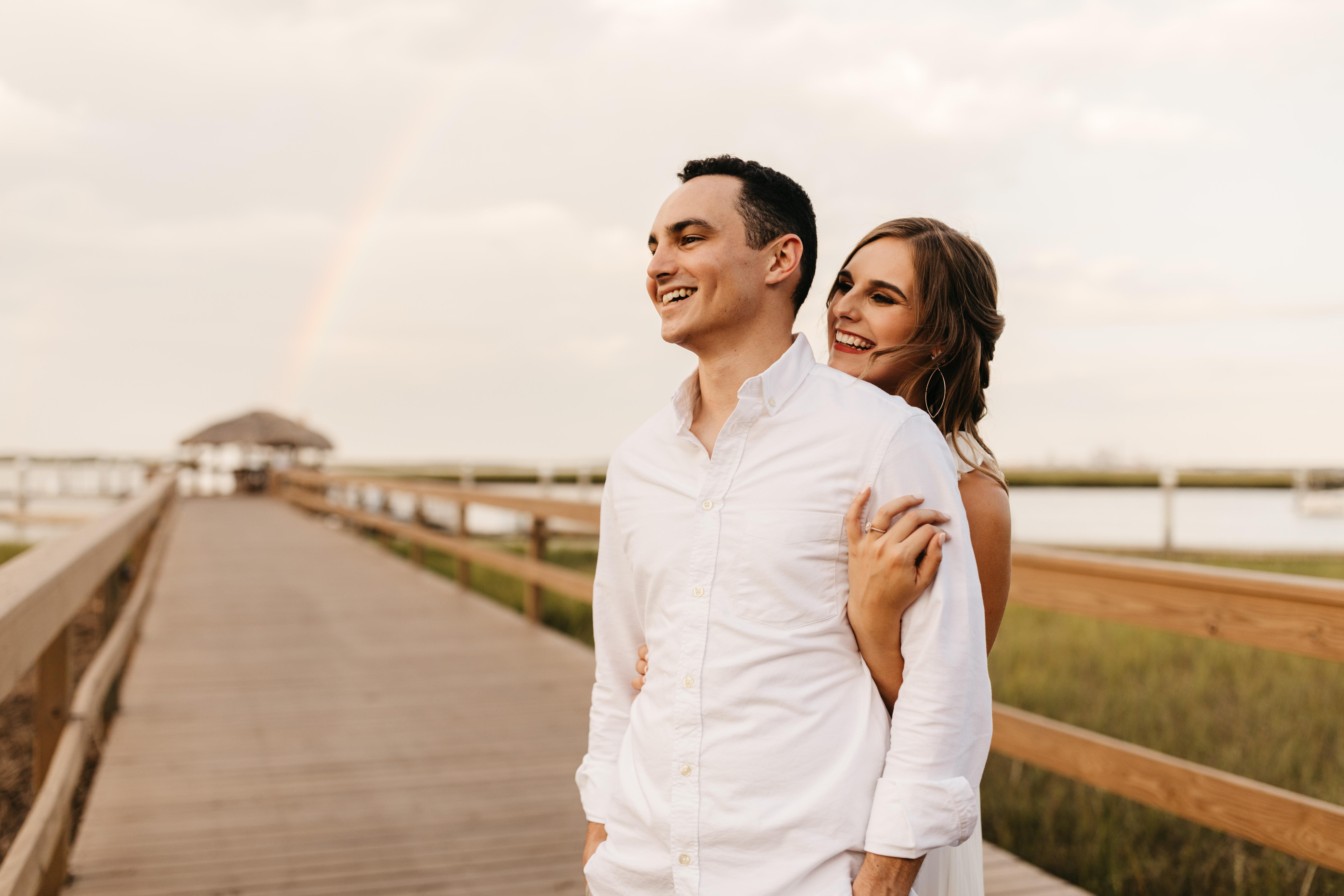 The Wedding Website of Cheyenne Lampp and Christopher Nichols