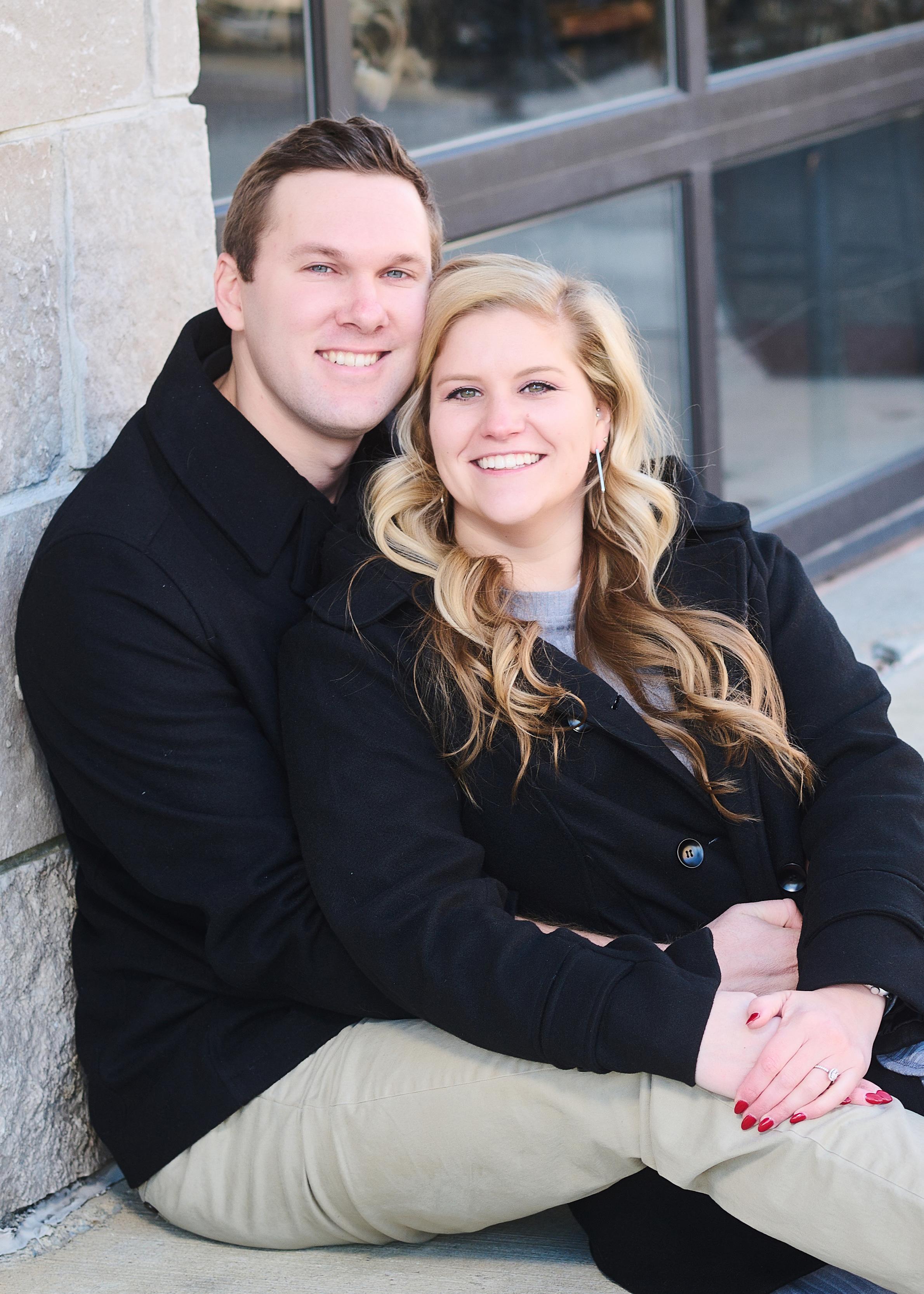 The Wedding Website of Tracy Thibodeau and Jordan Van Treese