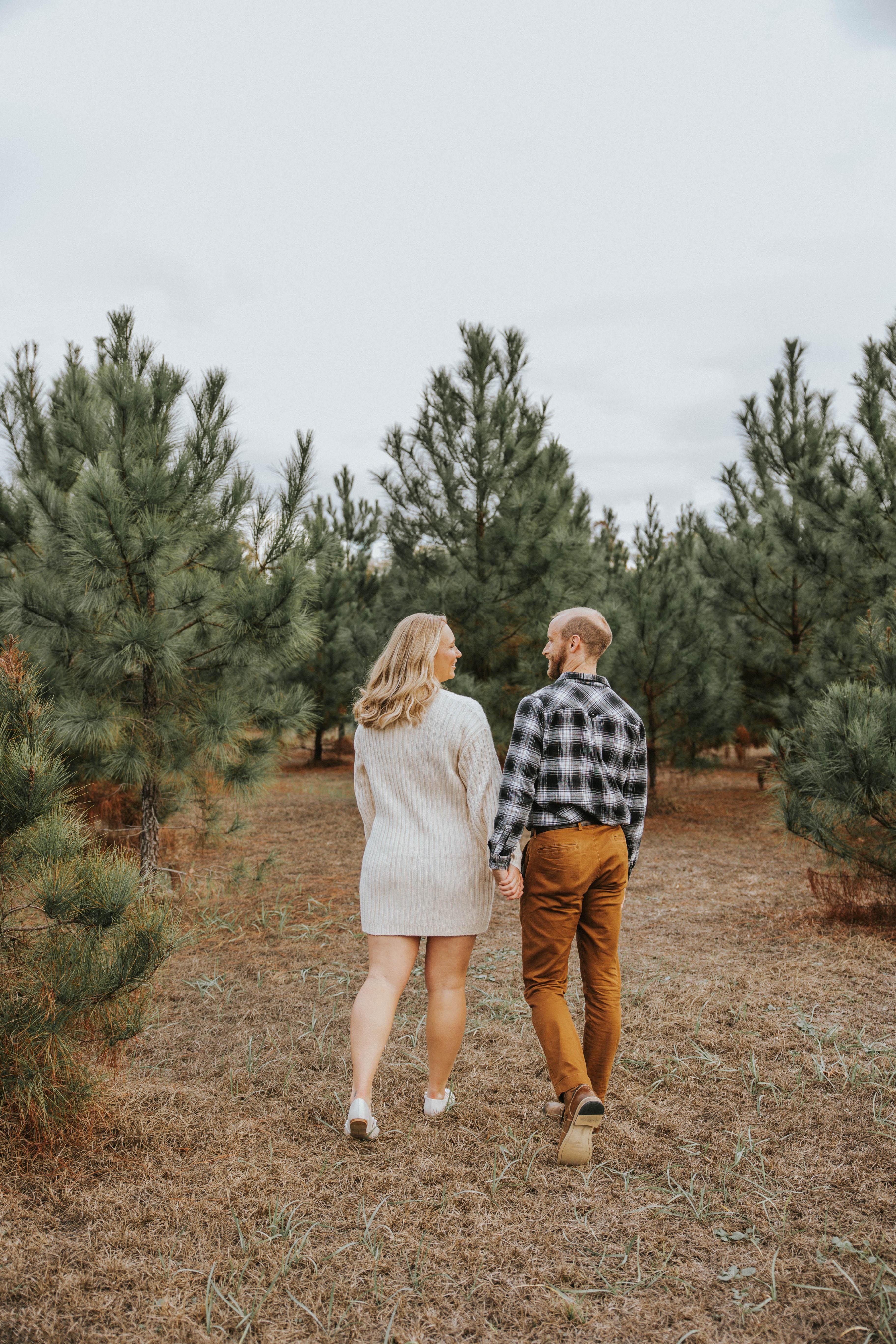 The Wedding Website of Caitlin Tucker and Taylor Ashton
