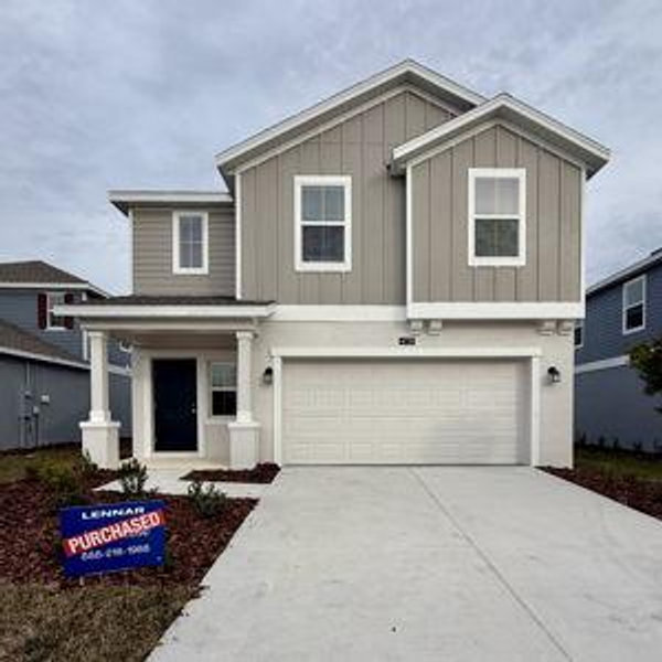 Our Home Improvement Fund