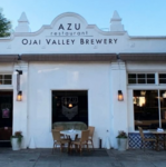 Ojai Valley Brewery & Azu Restaurant