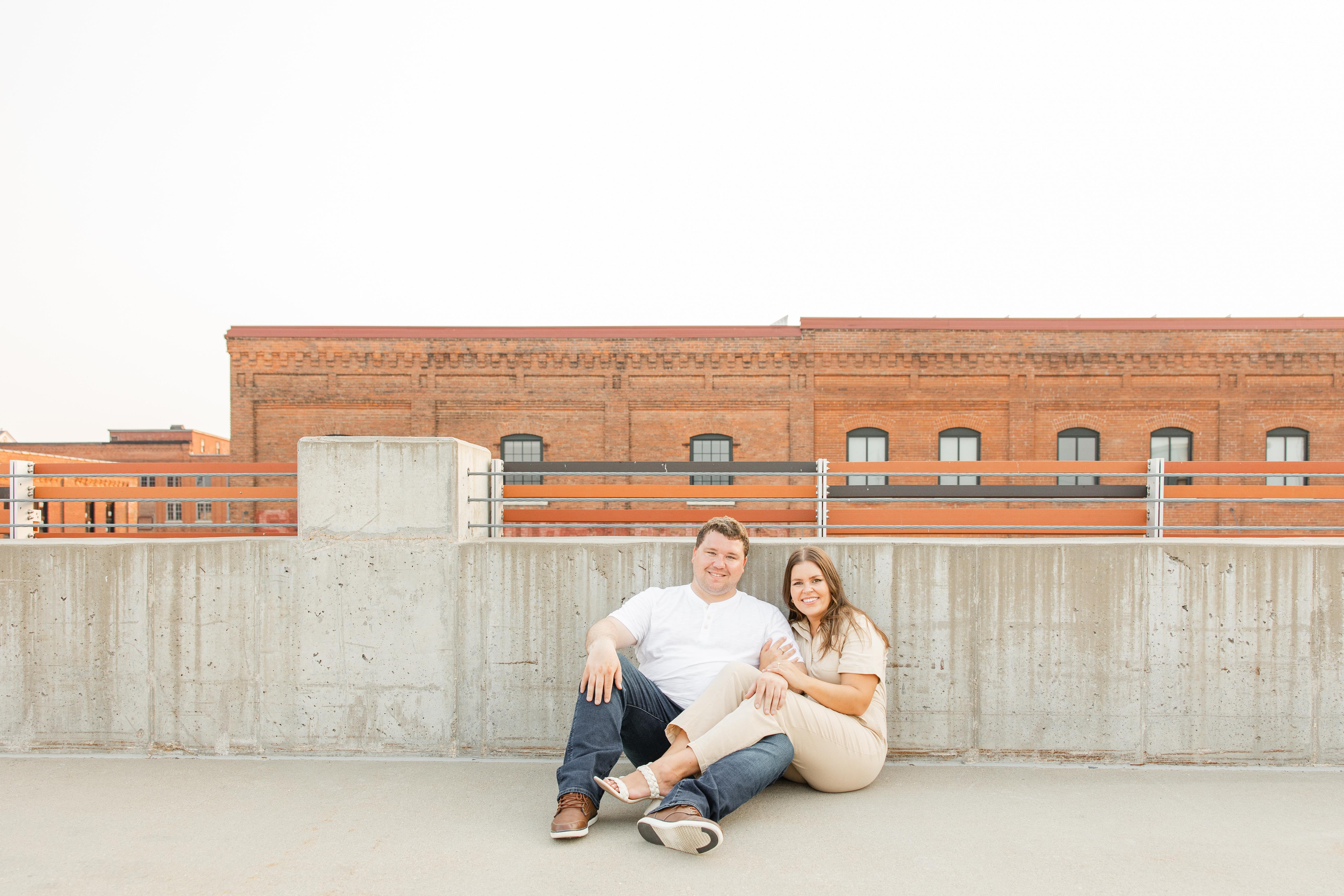 The Wedding Website of Mary Kluesner and Kirby Kendrick