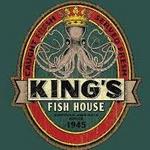 King's Fish House