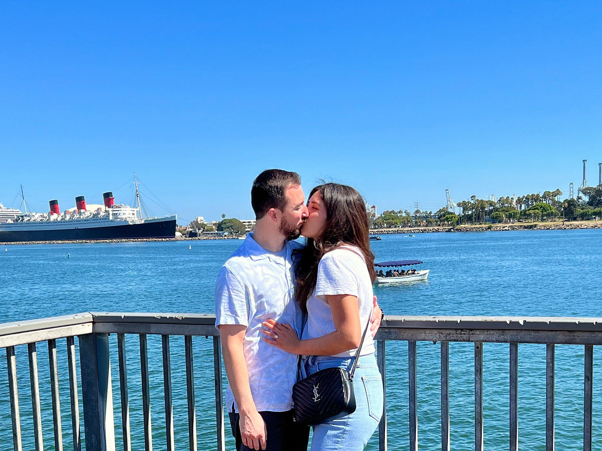 The Wedding Website of Jackie Sandoval and Kevin Latner