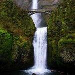 Multnomah Falls