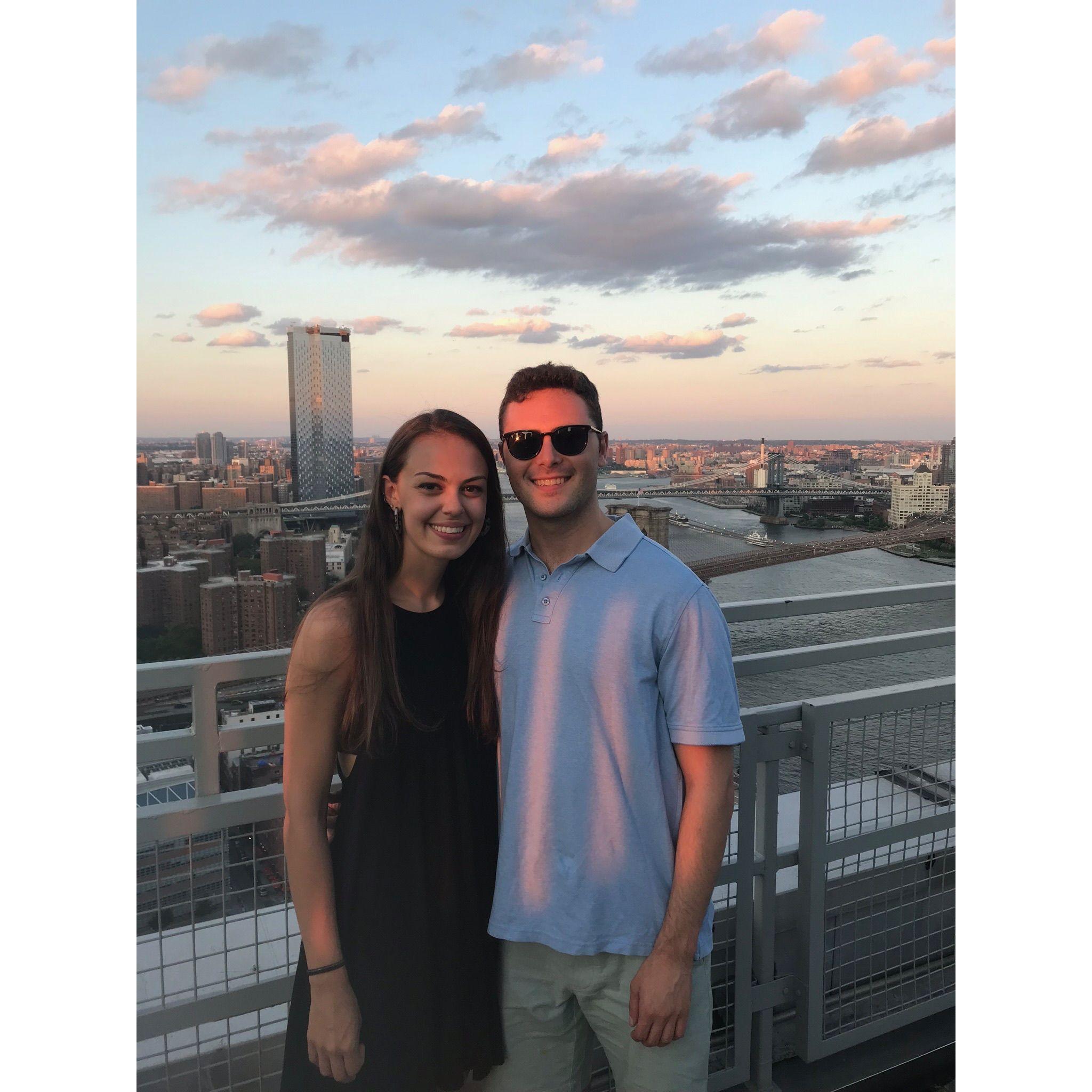 NYC