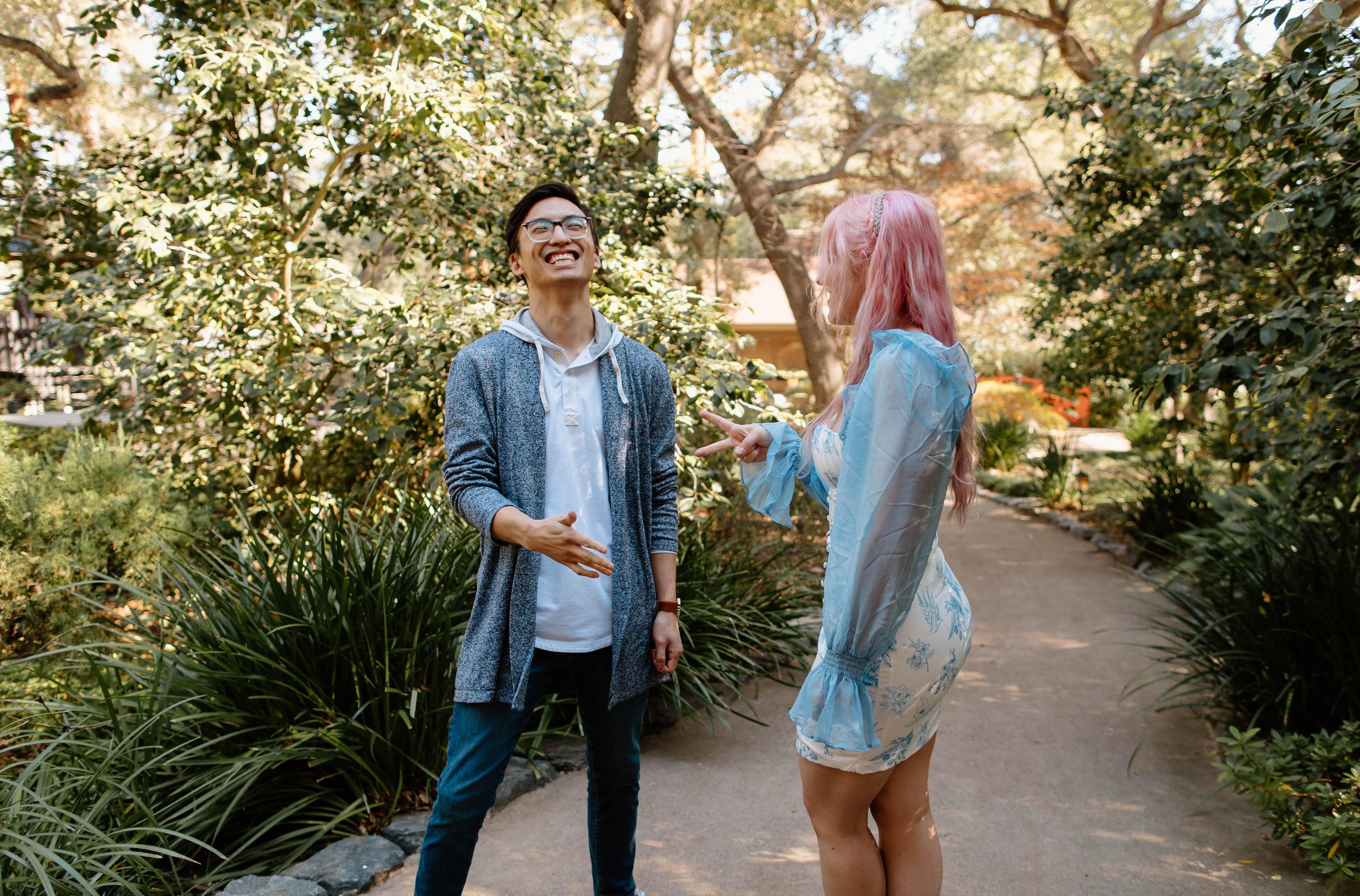 The Wedding Website of Isaac Chan and Karla Kraiss