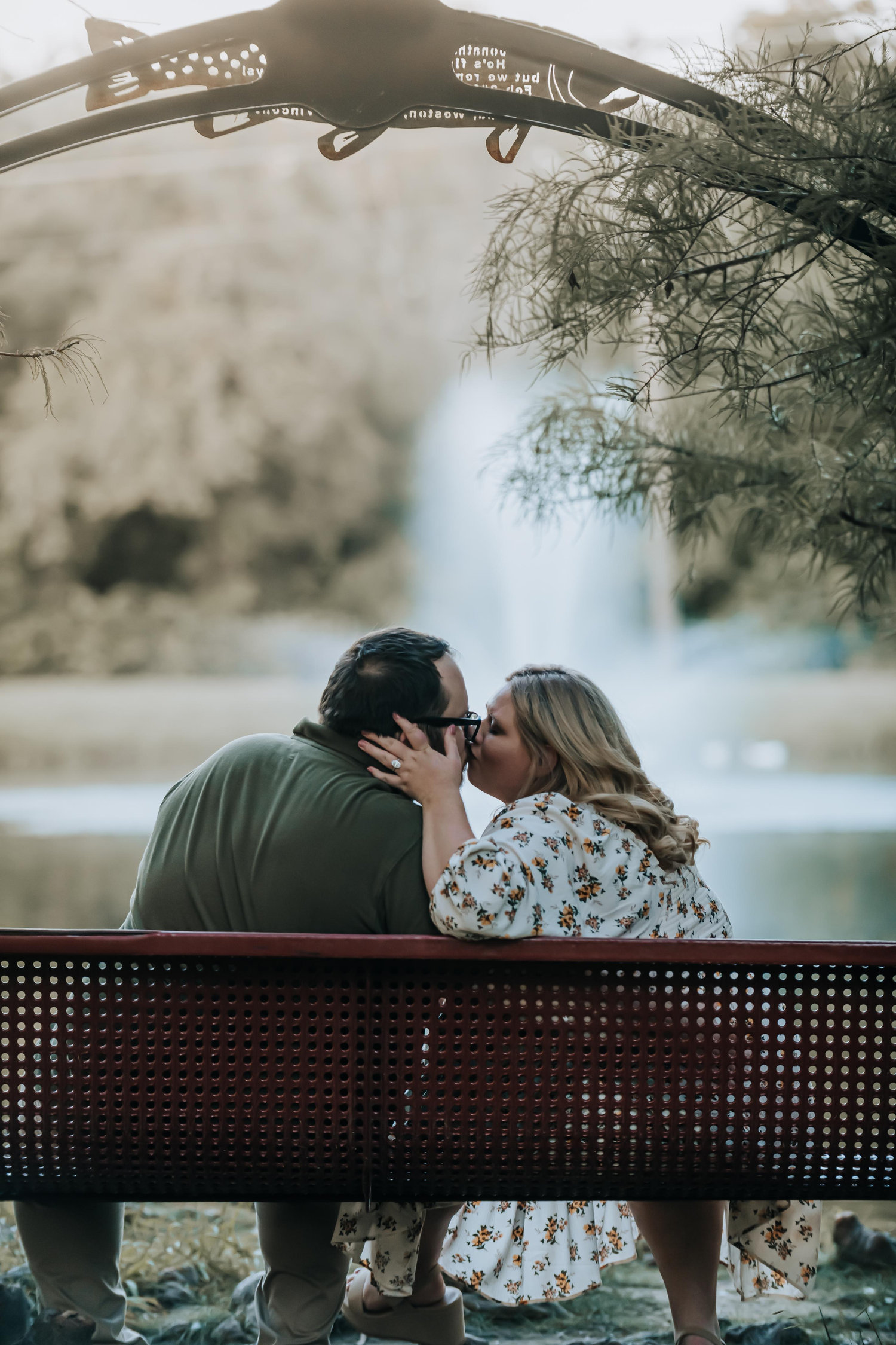 The Wedding Website of Madison Devaun and Howard Mullins
