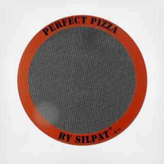 Perfect Round Pizza Mat