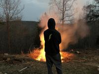Far Far Away Outdoor Activities