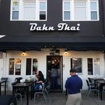 Bahn Thai