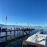 Artemis Lakefront Café