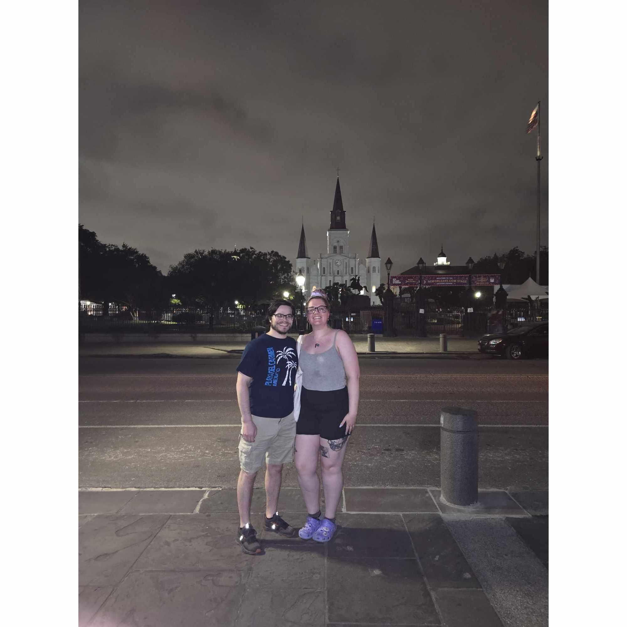 New Orleans Trip #2
