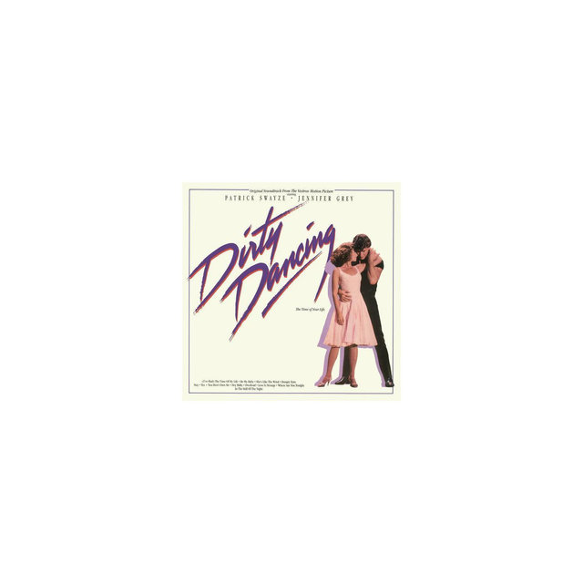 Various - Dirty Dancing (OST) (Vinyl)