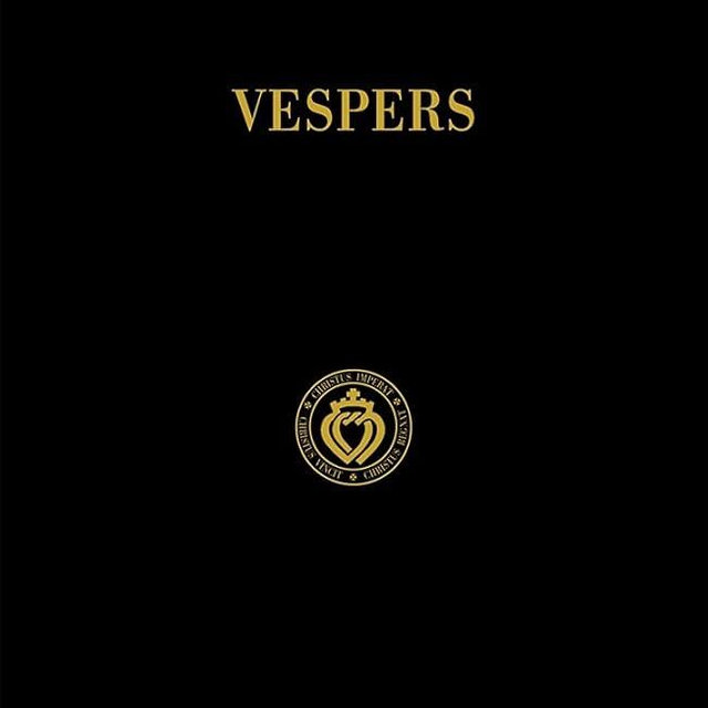 Vespers: For Sundays and First Class Feasts