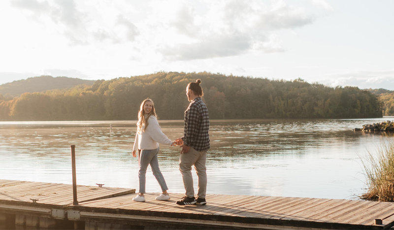 Amanda Donahue and Ryan Protzman's Wedding Website