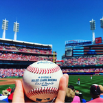 Cincinnati Reds