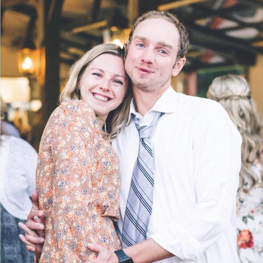 Lauren's wedding. Carbondale, CO