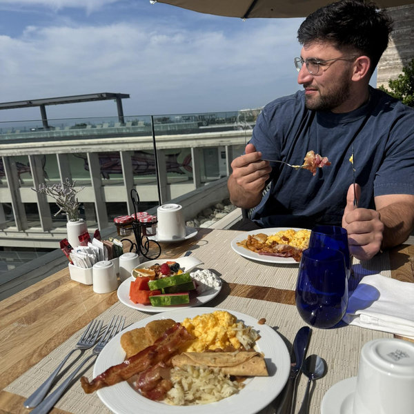 Honeymoon Expenses