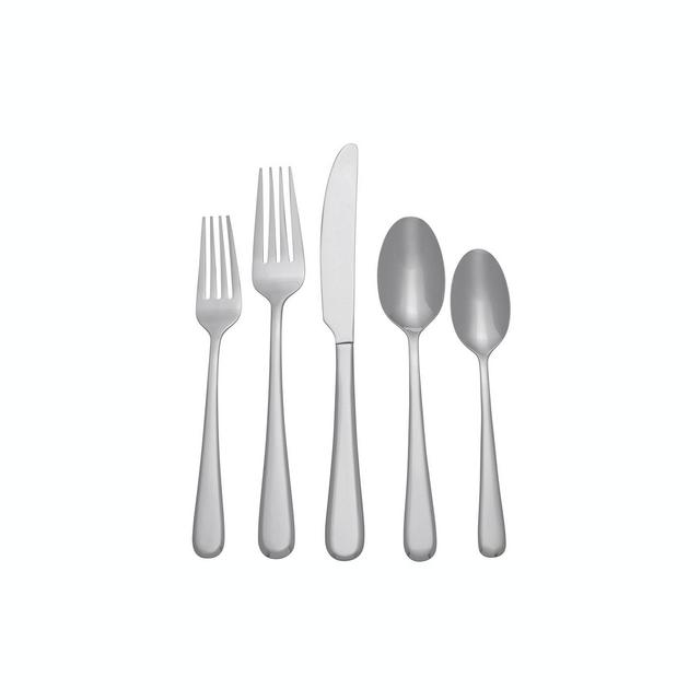 Our Table™ Nora 65-Piece Flatware Set