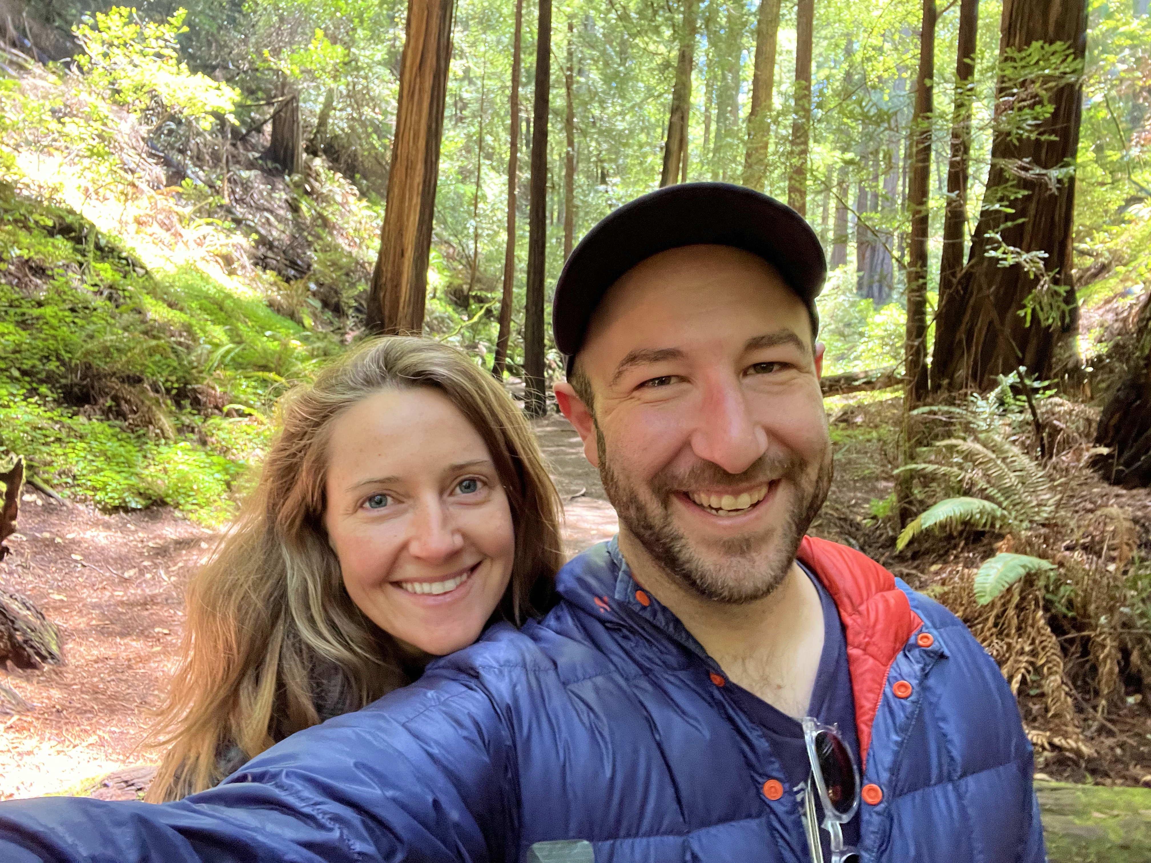 The Wedding Website of Alexandra Weaverling and Jake Doucet