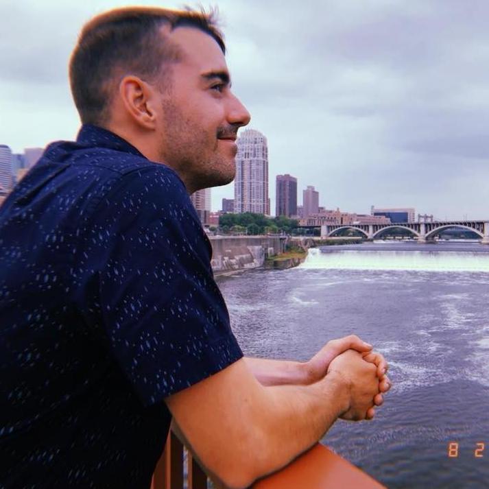 The all so famous 2018 Minnesota road trip! (if you know, you know).