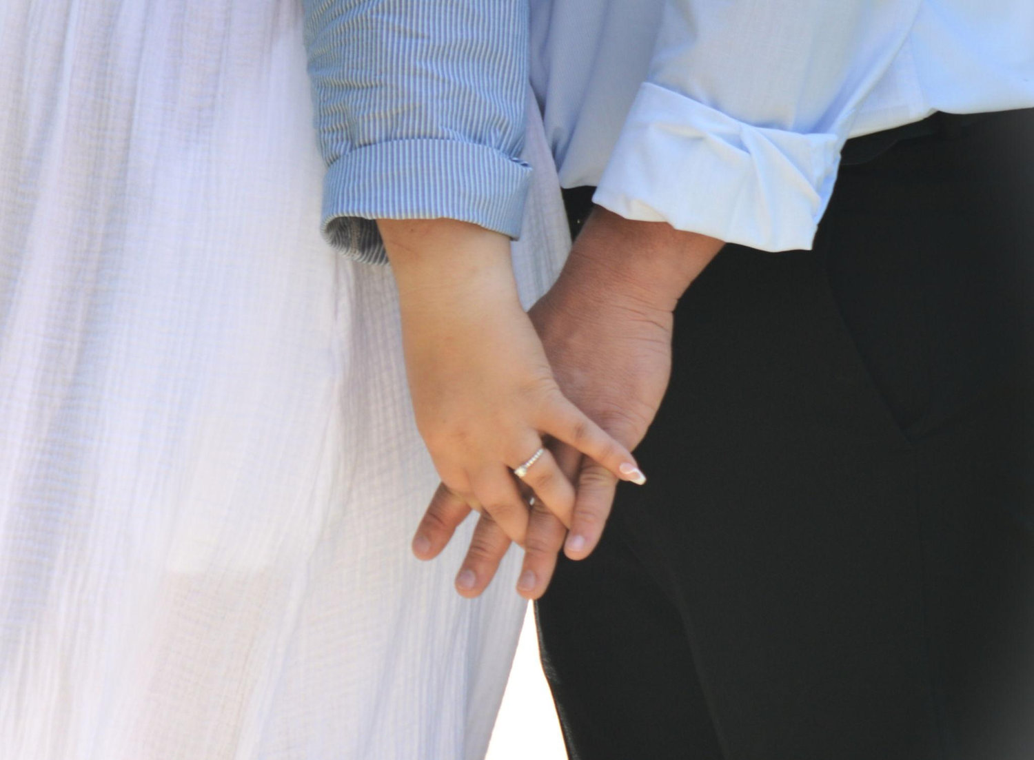 The Wedding Website of Alexandra Berger and Judd VanderPlaats