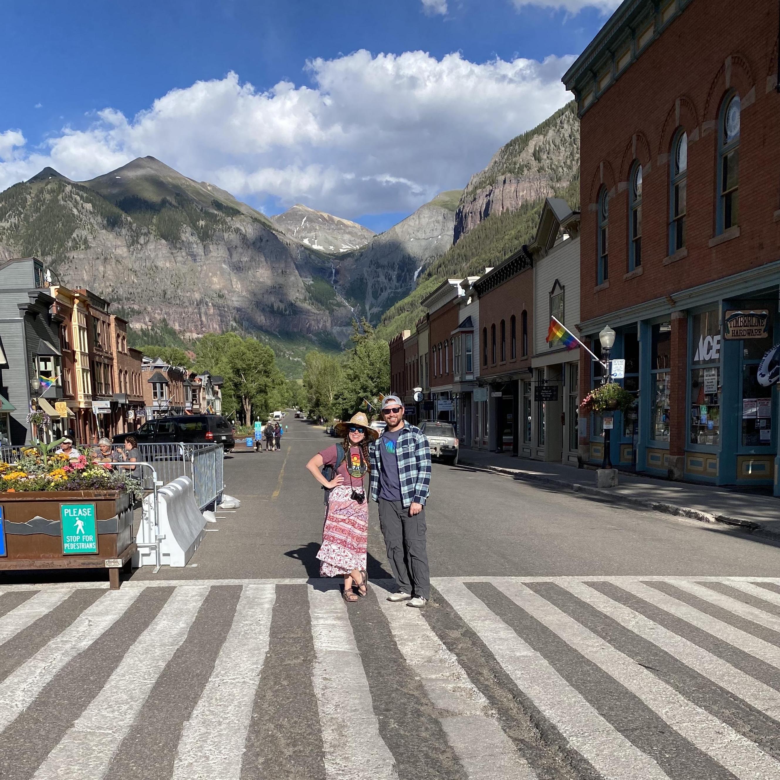 Telluride, Co