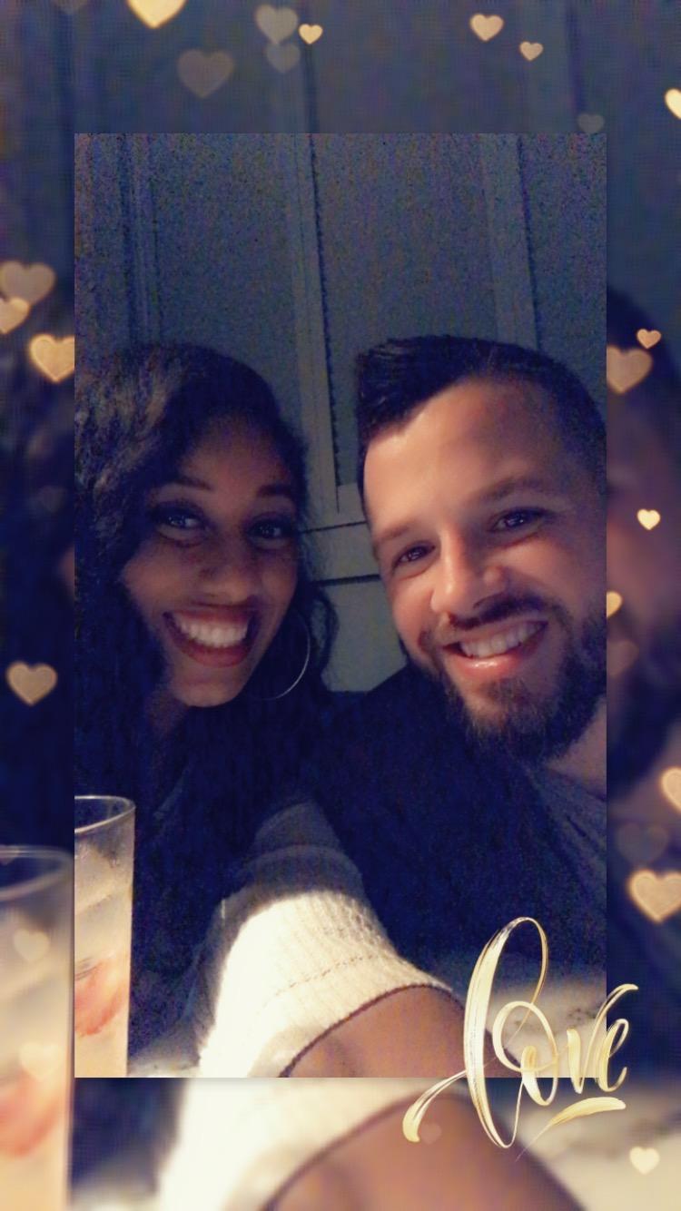 The Wedding Website of Renee Brown and Anthony Antonelli