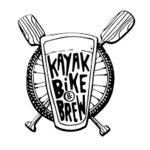 Kayak, Bike & Brew