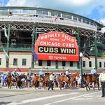 Wrigley Field
