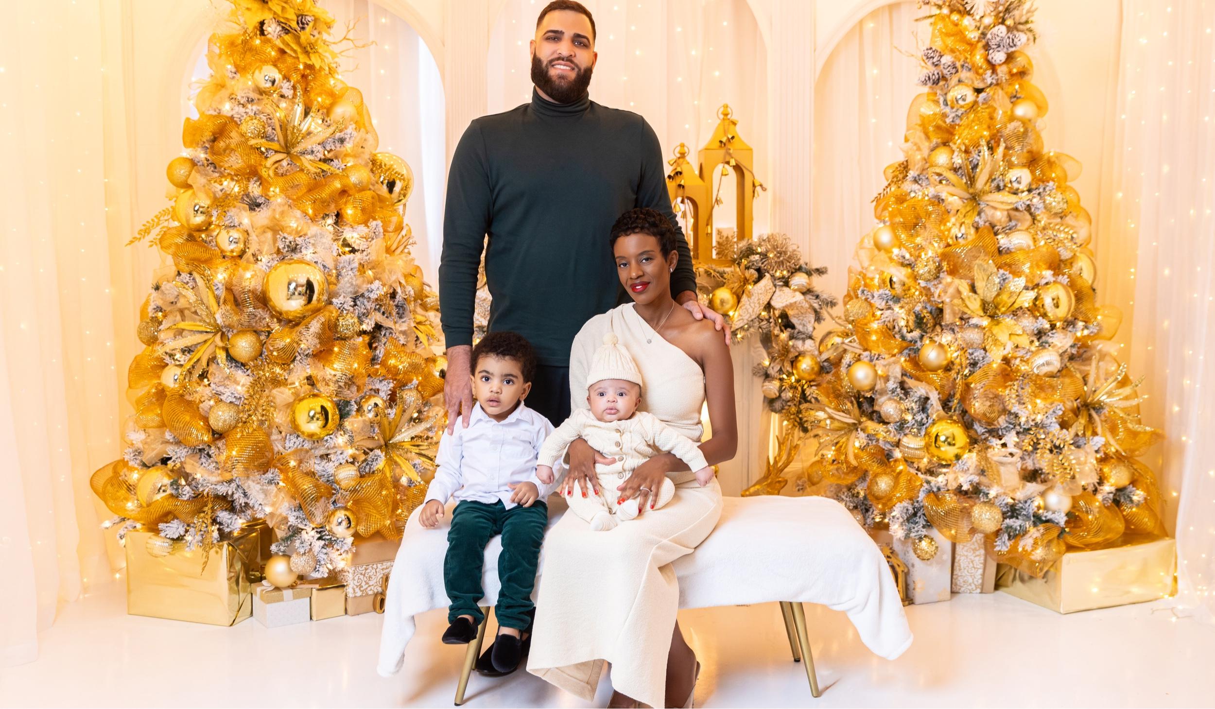 The Wedding Website of Catina McDonnell and Gilberto Jaquez