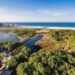 Camp Helen State Park