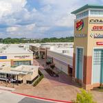 The Outlet Shoppes at Atlanta