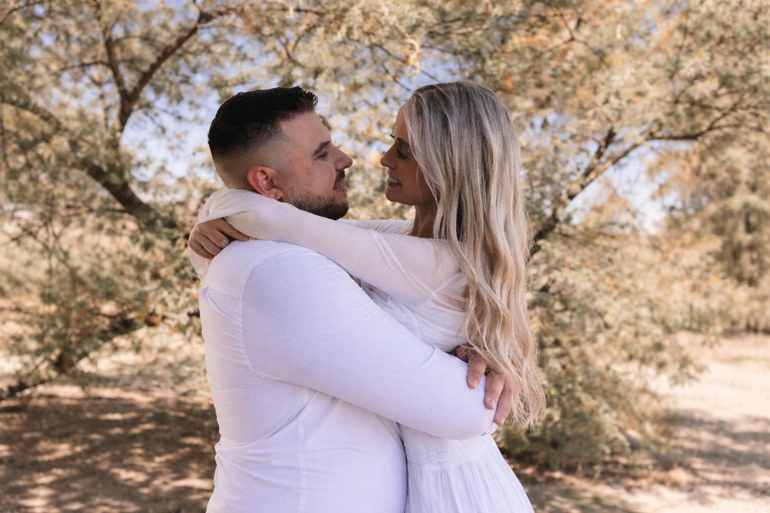 The Wedding Website of Luan Fouche and Bianca Loubser