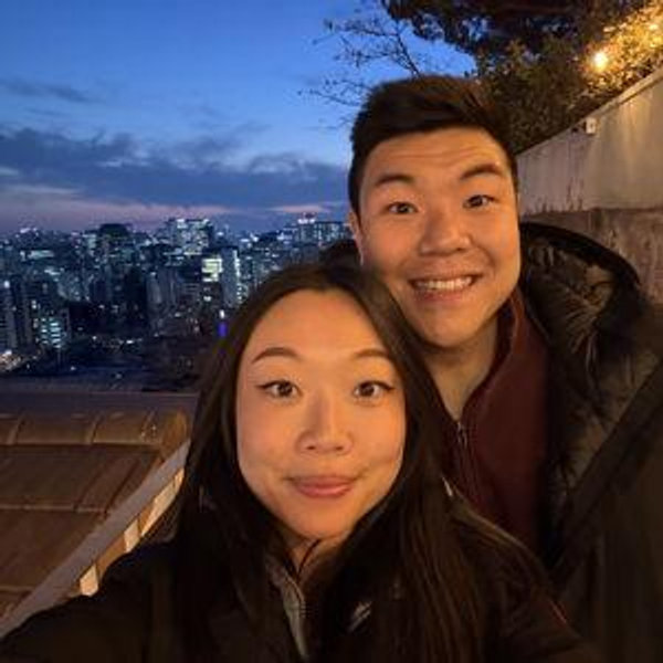 Honeymoon & First Home Fund