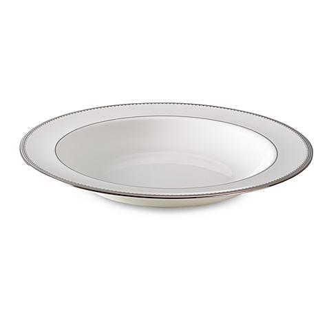 Vera Wang Wedgwood® Grosgrain Pasta Bowl