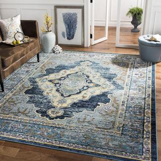 Crystal Julian Area Rug