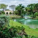 Pinecrest Botanical Gardens