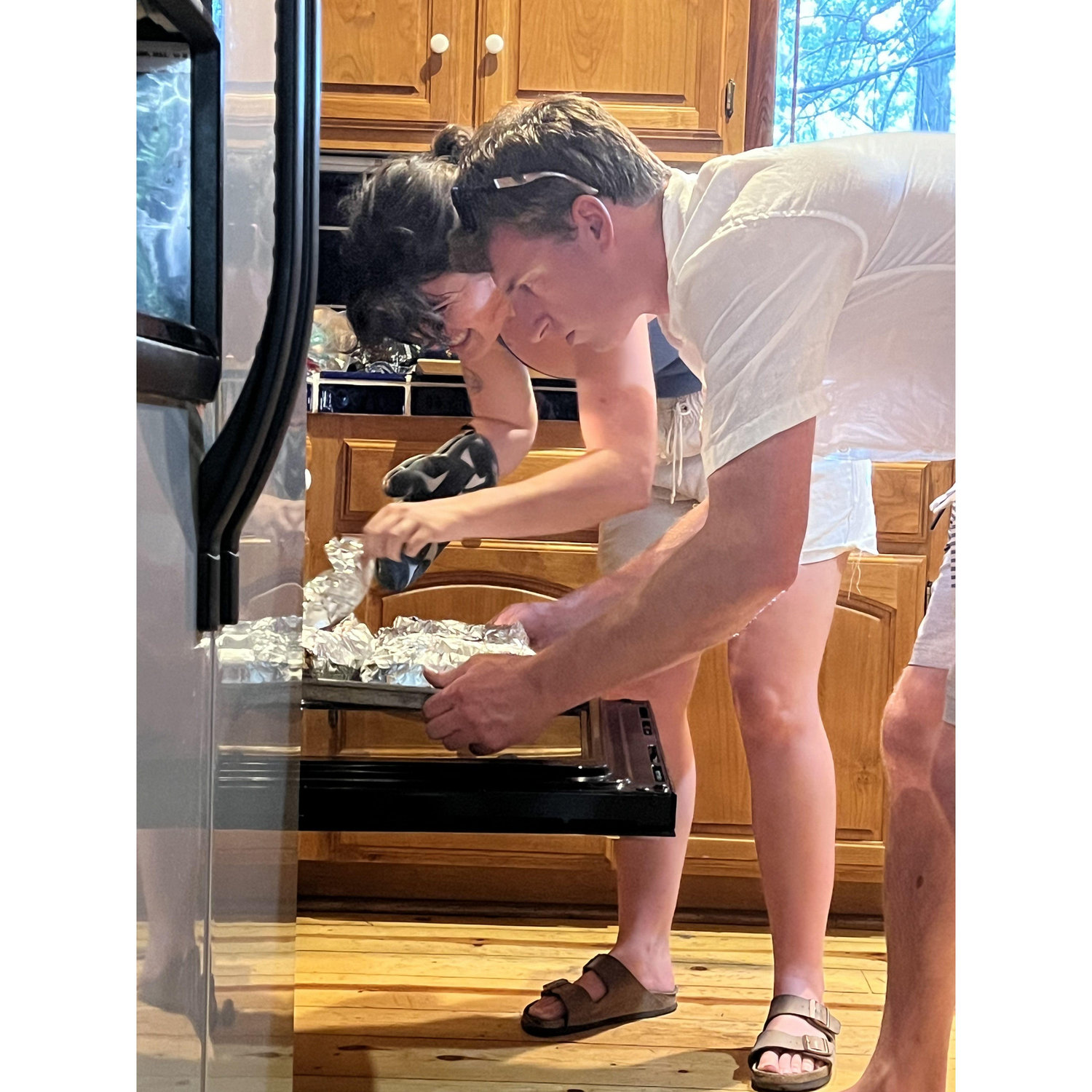master chefs