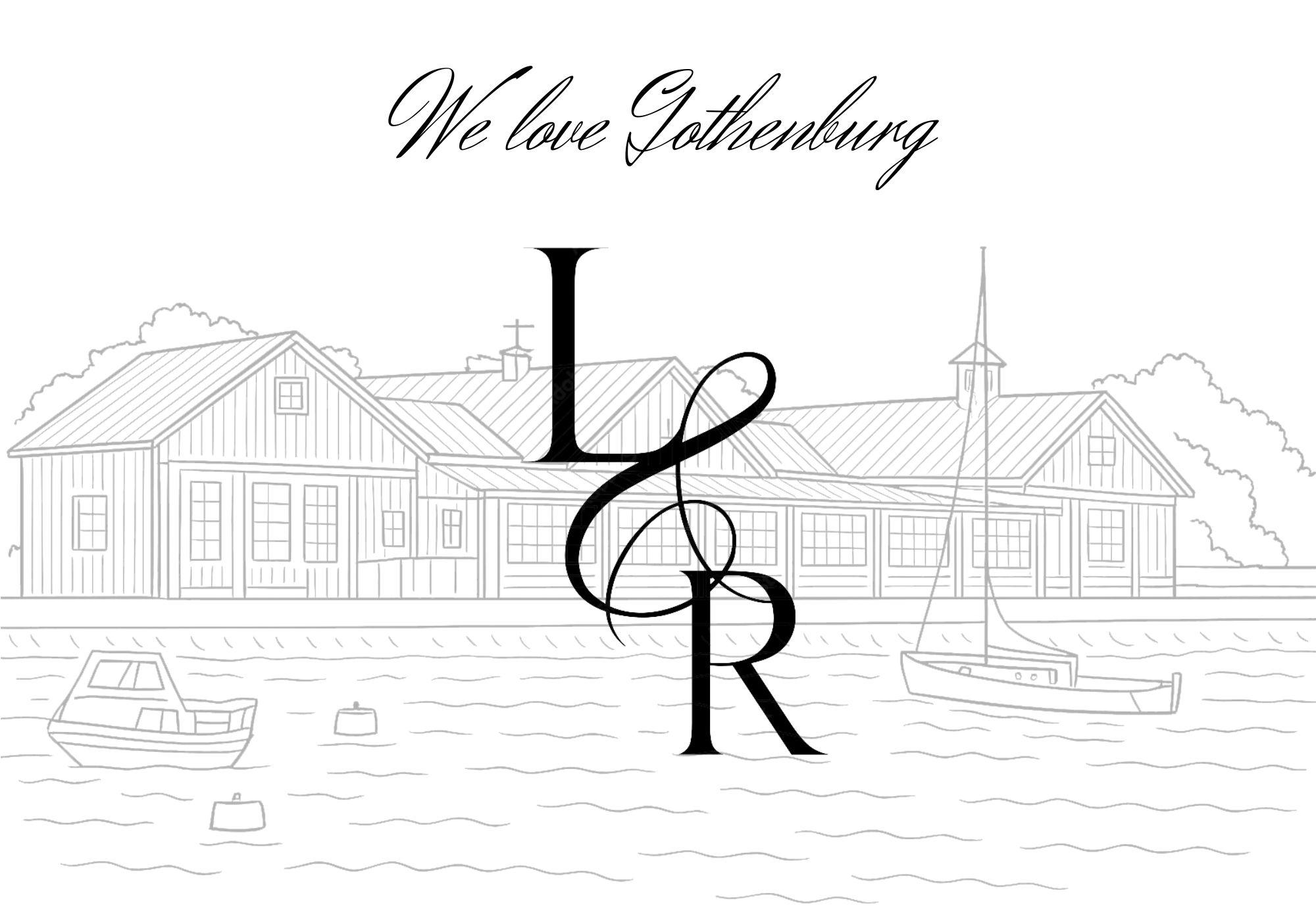 The Wedding Website of Linnea Marcko and Robert Kukla