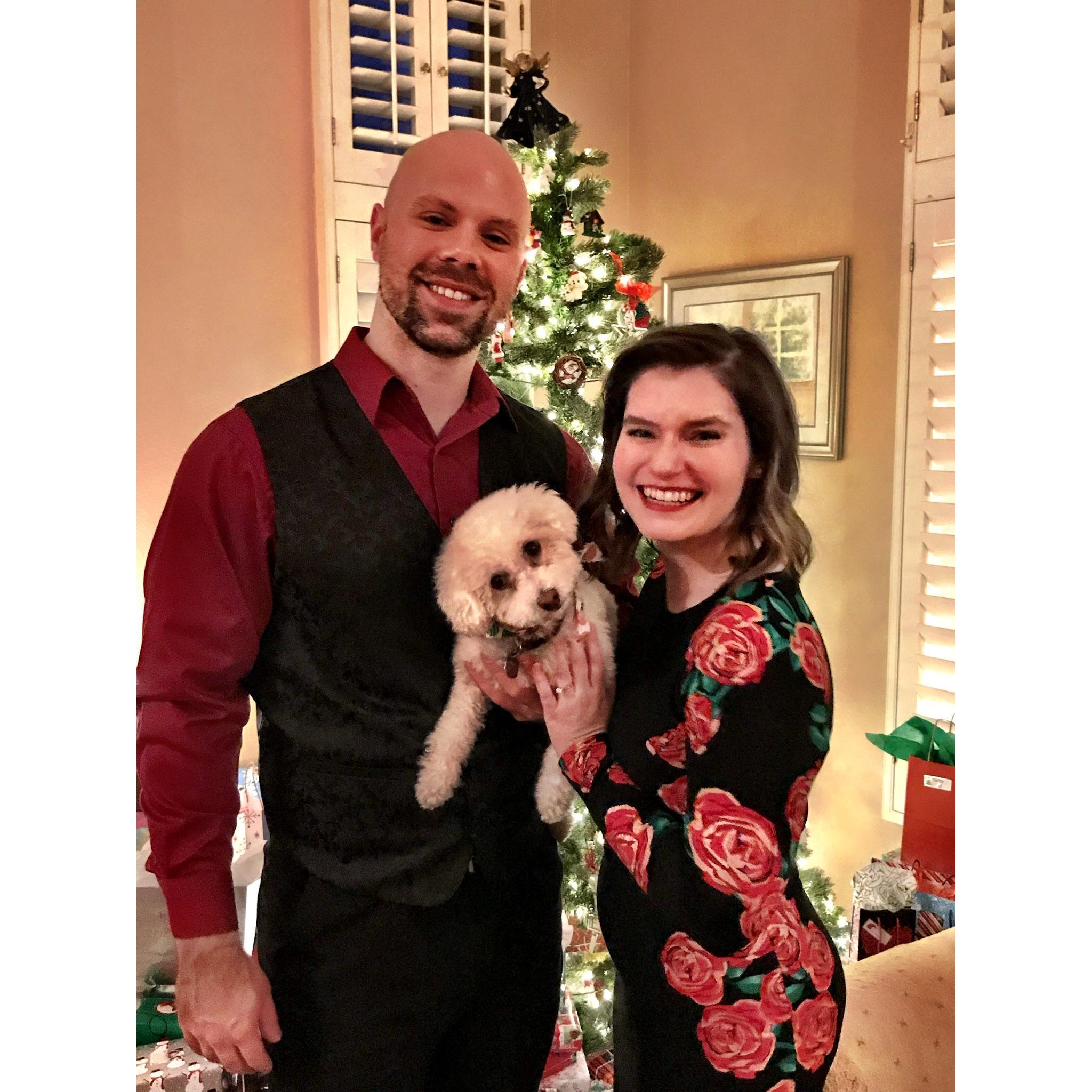 Christmas 2017