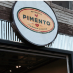 Pimento Jamaican Kitchen